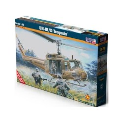 UH-1H/D Iroquois