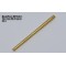 76,2 mm ZiS-5 barrel. KV-1 Trumpeter №00358