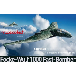 Focke Wulf 1000 Fast Bomber
