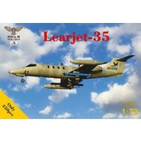 Learjet 35