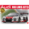 Audi R8 LMS GT3 2015 Spa 24 Hours