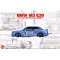 BMW M3 E30 Gr. A 1990 Fuji InterTEC