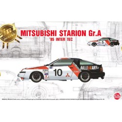 Mitsubishi Starion Gr.A 85 INTER TEC