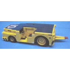 US Navy Tractor Short Type