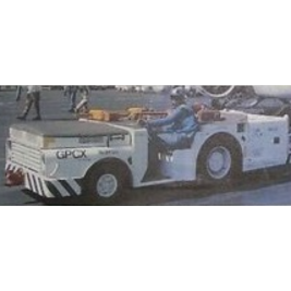 US Navy Tractor Long Type