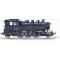 German Dampflokomotive BR64