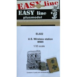 US wireless station