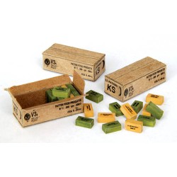 U.S. Army field ration K