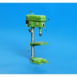 Machine drill
