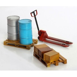 Pallet Truck