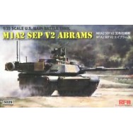 M1A2 SEP V2 Abrams