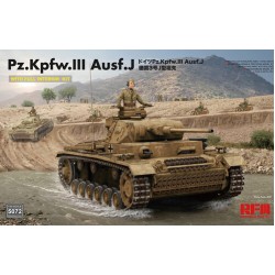  Pz.Kpfw.III Ausf. J