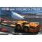 Russian Naval 10-ton Tractor and Tow Bar
