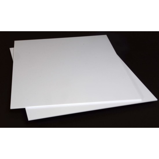 styreen sheet 1 mm