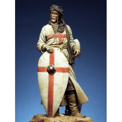 Crusader Knight