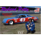 Richard Petty 43 Oldsmobile 442 Winner