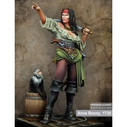 Anne Bonny 1730