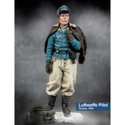 Luftwaffe pilot