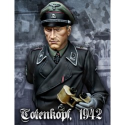 Totenkopf 1942