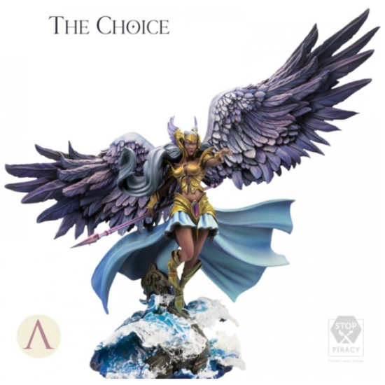 The Choice Song of Gods