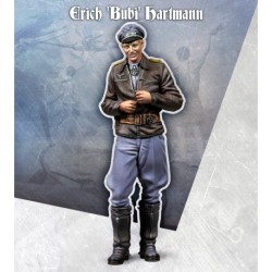 Erich Bulbi Hartmann