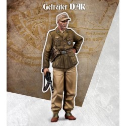 Gefreiter DAK