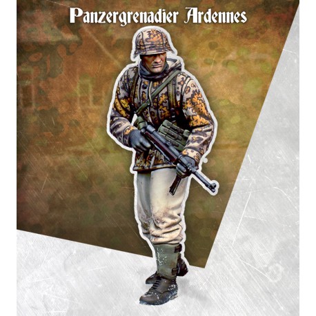 panzergrenadiers ardennes