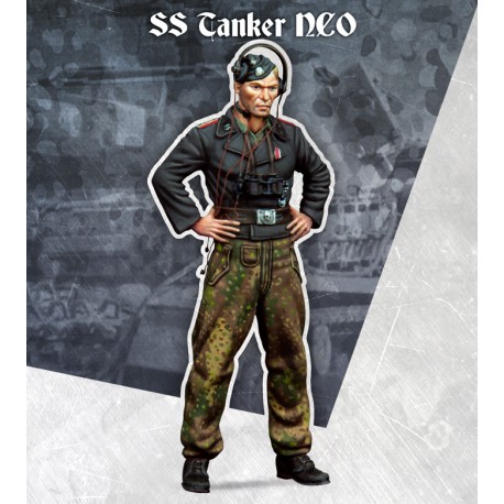 SS Tanker Neo