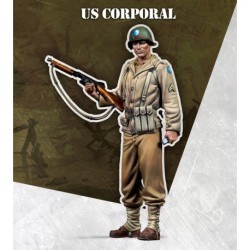 US Corporal