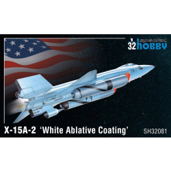 North American X-15A