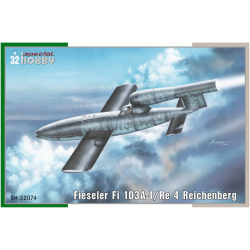 Fieseler Fi 103A-1/Re 4 Reichenberg