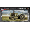  US Army Tractor CASE VAI