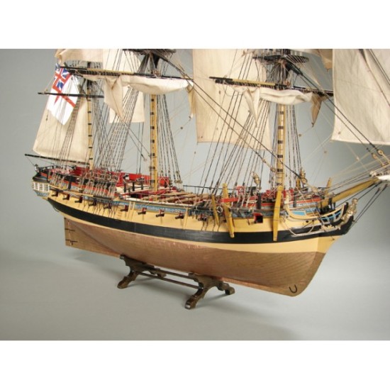 HMS Mercury 1779