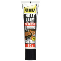 UHU express wood glue