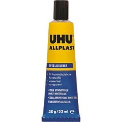 UHU Allplast