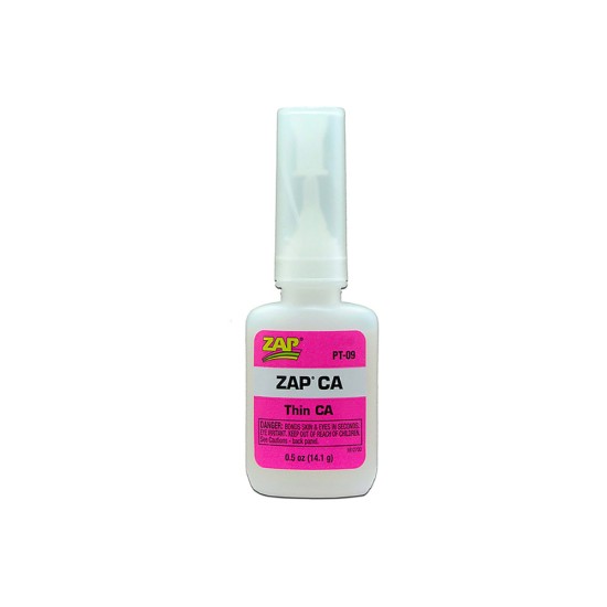 ZAP-A-GAP CA pink