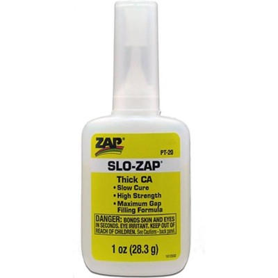 Slo ZAP CA