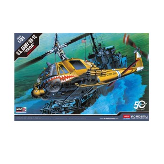 UH-1C Huey Frog