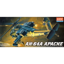 AH-64A Longbow