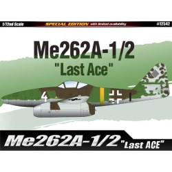 Me262A-1/2 "last ace"