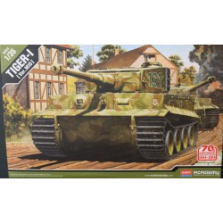 Tiger I Mid 70th Normandy Invasion