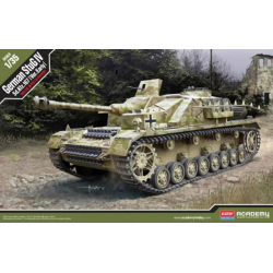 StuG IV Sd.Kfz.167 (Early Version)