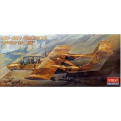 OV-10D Bronco Desert Storm
