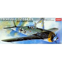 Fw-190A6/8