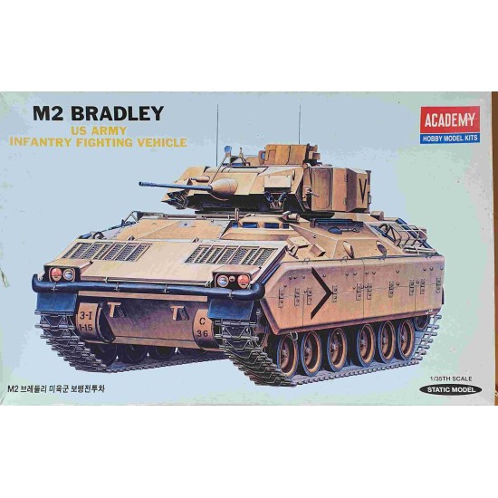 M2 Bradley