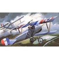 Nieuport 17