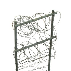 Razor Wire