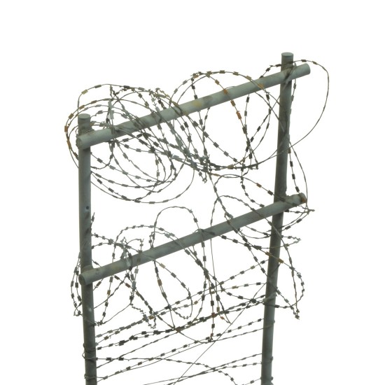 Razor Wire