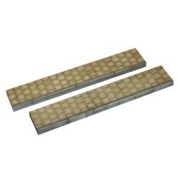  Sidewalks Type 1