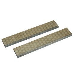 Sidewalks Type 2